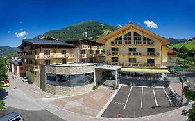 Hotel ALPINA